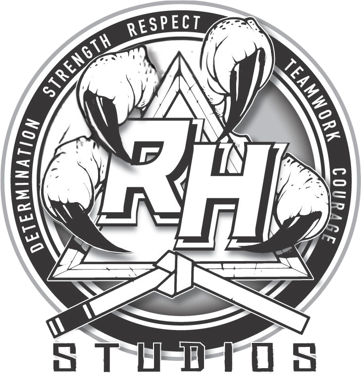 RH Studios Logo