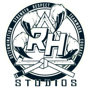 RH STUDIOS BJJ